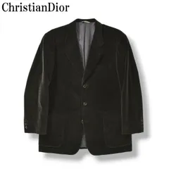2025年最新】Christian Dior メンズ テーラードジャケットの人気