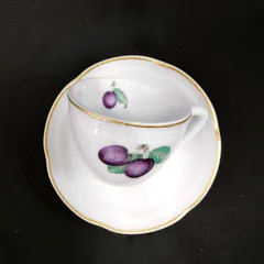 2025年最新】ジノリ プルーンの人気アイテム - メルカリ