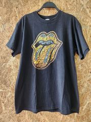The Rolling Stones　97-98Tour-T ローリングストーンズ ツアーT