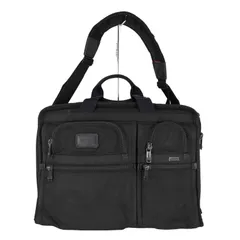 2025年最新】TUMI ショルダーバッグの人気アイテム - メルカリ