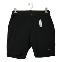 coco 未使用品 ムータマリン muta MARINE メンズ ハーフパンツ S 紺×赤 アカンサス ACANTHUS coco 未使用品 ムータマリン muta MARINE メンズ ハーフパンツ S