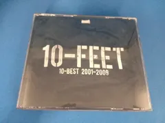 2025年最新】10 feet cdの人気アイテム - メルカリ