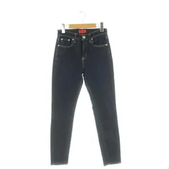 レッドカード RED CARD Anniversary Highrise ストレッチ デニム パンツ ジーンズ スキニー 22 インディゴ 26403HR /CX ■OS