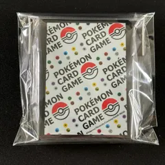 2025年最新】Pokemon Card Game サプライ・アクセサリ・グッズの
