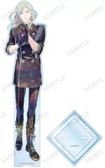 【中古】アクリルスタンド・アクリルパネル カミュ Ani-Art 第2弾 1/7スケール BIGアクリルスタンド 「うたの☆プリンスさまっ♪」