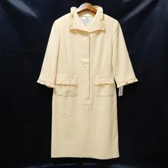 美品　十仁プラザ　ワンピースジャケットセット 2025年最新】十仁プラザ ワンピースの人気アイテム - メルカリ