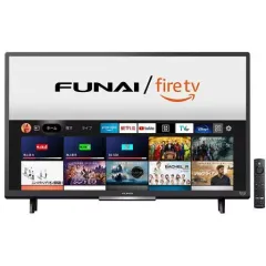 【箱付き】FUNAI 32V FL-32H 1040 長期保証付 23日迄 1040シリーズ｜テレビ｜FUNAI製品情報