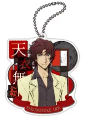 【中古】キーホルダー・マスコット(キャラクター) 織田作之助 黒の時代 アクリルキーホルダー 「文豪ストレイドッグス」