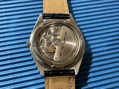 セイコークォーツ SEIKO Quartz V.F.A. 【要修理】 - メルカリ