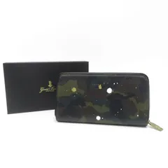 2025年最新】Gentil bandit 財布の人気アイテム - メルカリ