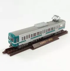 値下げ！鉄道コレクション改 京王5100系冷房タイプ 動力付動作確認済 値下げ！鉄道コレクション改 京王5100系冷房タイプ 動力付動作