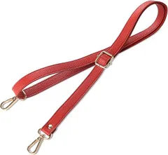 【在庫処分】[Yeepan] ショルダーストラップ ショルダーバッグ ベルト バッグ 鞄 付け替え バッグ用 ショルダーベルト 長さ65～130cmまで調整可能 幅2㎝ 付替え ショルダーバッグ ひも バッグ修理 交換用 持ち手ストラップ 長い 肩紐