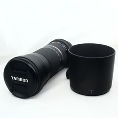 Tamron タムロン SP 150-600mm F/5-6.3 Di VC USD キヤノン用（Model A011）