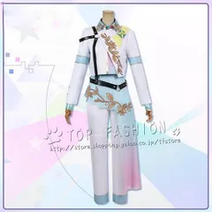 三毛縞斑 No name yet　衣装 三毛縞斑 No name yet 衣装 - メルカリ