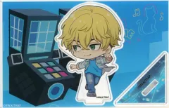 【中古】アクリルスタンド・アクリルパネル 松野千冬 アクリルスタンドプレート 「くじ引き堂 東京リベンジャーズ オンラインくじ みに! Vol.2」 A-6賞