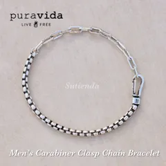 New★ RonHerman 取扱 Pura Vida ブレスレット★日本未発売のサムネイル