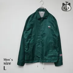 timely　warningデニムジャケット TIMELY WARNING】Gジャン(M) デニムジャケット 伸縮性◎ 綿