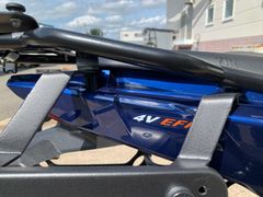 SYM NH T200/T125専用 アルミサイドケースKIT/ブラック（PIKAさま専用）