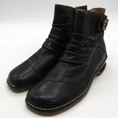 Dola AWS ブーツ新品 25cm