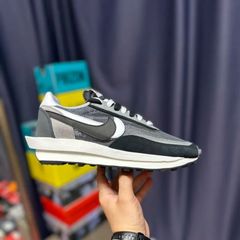 新品・未使用 FRAGMENT × SACAI × NIKE LD WAFFLE