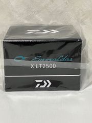 【新品】ダイワ24エメラルダス X LT2500 スピニングリール