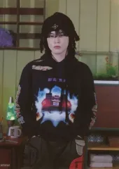 【中古】生写真(男性) NCT DREAM/チョンロ(Chenle)/2Lサイズ/CD「Best Friend Ever」SMTOWN FC GOODS ONLINE STORE特典2L判フォト