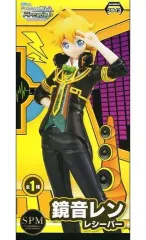 初音ミク Project DIVA Arcade プレミアムフィギュア “鏡音レン” 全1種 qqffhab Amazon | SEGA Project DIVA Arcade プレミアムフィギュア “鏡音