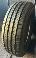 ☆送料無料☆【2020年製造】【溝8分山】MICHELIN PRIMACY4 1本  205/60R16  ASP2294