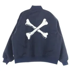 2026年最新】wtaps クロスボーン ジャケットの人気アイテム - メルカリ