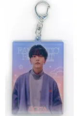 【中古】キーホルダー 中島颯太 アクリルキーホルダー 「DMMスクラッチ! FANTASTICSスクラッチ二弾」 C-8賞