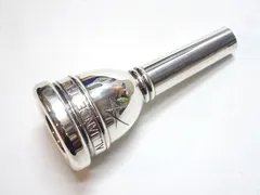 Alliance アライアンス コルネットマウスピース Prestige 2 Amazon