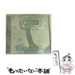 【中古】 Greatest Hits 1985 - 1995 [import] / Heart / Capitol Records