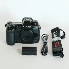 2023年最新】lumix g9 pro ケースの人気アイテム - メルカリ