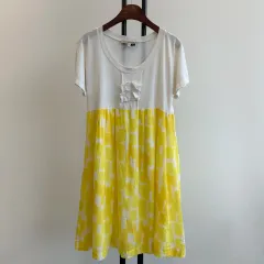 Chloe♡ロゴジップハイネックワンピース♡14Y(160cm)最終値下 Chloe♡ロゴジップハイネックワンピース♡14Y(160cm)最終値下