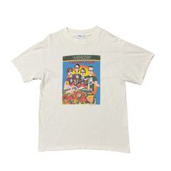 ビンテージ 90年代 90s horde festival tシャツ xl 古着 - メルカリ