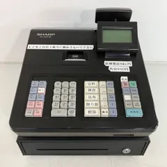 2025年最新】sharp レジスターの人気アイテム - メルカリ