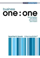 2024年最新】Business One:one: Intermediate (Oxford Business 