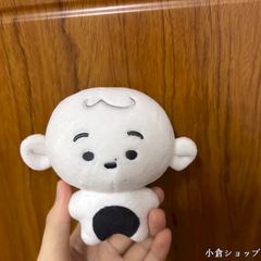 こちゃん様11cmぬいぐるみオーダー - メルカリ