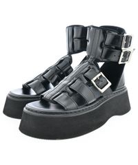 ALYX VIBRAM SANDAL ローラーコースターバックル サンダル - メルカリ