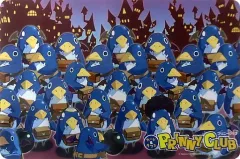 プリニークラブ　魔界戦記ディスガイア プレイマット プリニー Amazon | プリニークラブ限定 魔界戦記ディスガイア プレイ