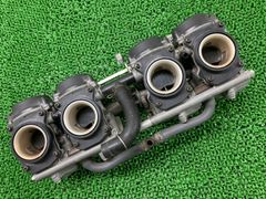 値下げ アルテッツァ 3s-ge用 4連スロットル 4スロ プロフィール必読