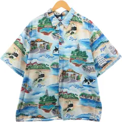 2025年最新】reyn spooner シャツの人気アイテム - メルカリ