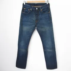 リーバイス Levi's 501 デニム ジーンズ パンツ メンズ [a956919ss]