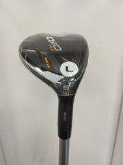 Ld　UT　テーラーメイド Qi10 Max ウィメンズ レスキュー レディース 　＃6/L　右用 ELDIO TM40 カーボンシャフト 2024年モデル 日本正規品 TaylorMade【2024年2月3日発売】【浦安店】