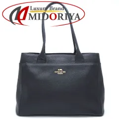 新品コーチトートバック SummerSALE開催! 9/11～9/16 10時迄!】COACH コーチ 52547 ロゴ