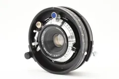 ★実用品★ MAMIYA マミヤ SEKOR C セコール 65mm F4.5 2025年最新】MAMIYA-SEKOR 65の人気アイテム - メルカリ