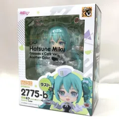 2025年最新】初音ミク メガネ フィギュアの人気アイテム - メルカリ