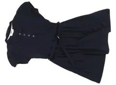 【ポンポネット/pomponette】ワンピース 150サイズ 女の子【子供服・ベビー服】（1837509）