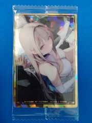 空崎ヒナ（水着）　ブルーアーカイブ　ヴァイスシュヴァルツ カードリスト ｜ ヴァイスシュヴァルツ｜Weiβ Schwarz