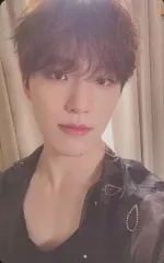 【中古】コレクションカード(男性) SEVENTEEN/DINO(ディノ)/ホログラム仕様/CD「FML」(CARAT Ver.)SEVENTEEN Weverse Shop JAPAN特典スペシャルフォトカード